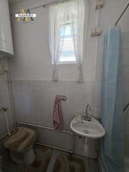 Na predaj rodinný dom s pozemkom 1 057 m2 za 47 000 eur. Inž