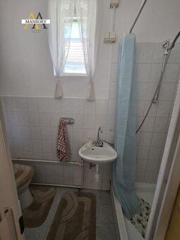 Na predaj rodinný dom s pozemkom 1 057 m2 za 47 000 eur. Inž