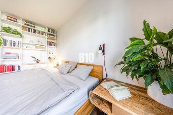 B10 Vám ponúka na predaj moderný a nadštandardne zariadený 3