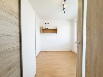 Realitná kancelária DOM ponúka na predaj 4 - Izbový byt s vý