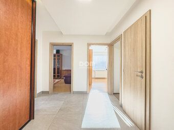 Realitná kancelária DOM ponúka na predaj 4 - Izbový byt s vý