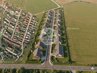 STAVEBNÉ POZEMKY POD VYSOKÝMI TATRAMI – NOVÁ LESNÁ VŠETKO TU