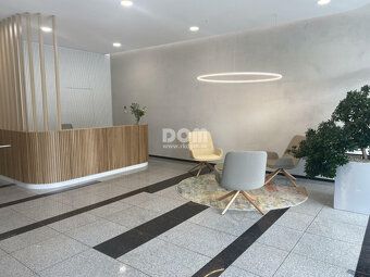 Realitná kancelária DOM ponúka na prenájom kancelárske pries