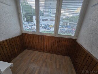 Dam do dlhodobého prenájmu 2 izbový byt o rozlohe 55m2 ktorý