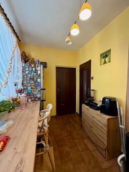 VÝNIMOČNÝ !!! EXKLUZÍVNE Vám ponúkame na predaj LUXUSNÝ 5-iz