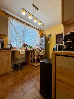 VÝNIMOČNÝ !!! EXKLUZÍVNE Vám ponúkame na predaj LUXUSNÝ 5-iz