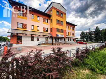 Typ: 2-izbový byt Mestská časť: Poprad Obec: Poprad
Predstav