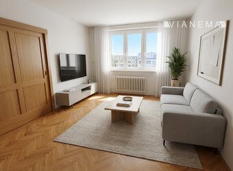 🏠 Hľadáte domov, kde slovo „pohoda“ naberá reálny rozmer? ✨
