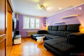🏠 Hľadáte domov, kde slovo „pohoda“ naberá reálny rozmer? ✨
