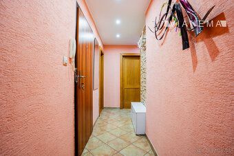 🏠 Hľadáte domov, kde slovo „pohoda“ naberá reálny rozmer? ✨
