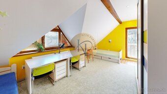 Divízia BROKERAGE REAL ESTATE spoločnosti Keys Partners a.s.