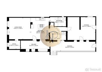 Divízia BROKERAGE REAL ESTATE spoločnosti Keys Partners a.s.