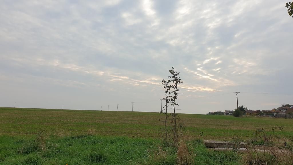 Ponúkame Vám na predaj pozemok neďaleko budmerického kaštieľ