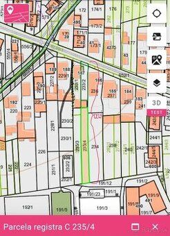 Predám pozemok v oravskej Jasenica lokalite riečka elektrika