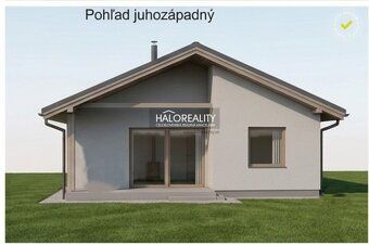 Realitná kancelária HALO reality a Ing. Oliver Petránek, kon