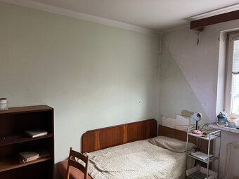 Vo výhradnom zastúpení klienta Vám ponúkame na predaj rodinn