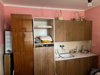 Vo výhradnom zastúpení klienta Vám ponúkame na predaj rodinn