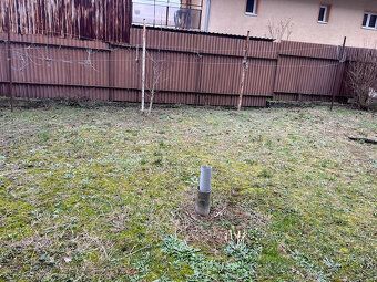 Vo výhradnom zastúpení klienta Vám ponúkame na predaj rodinn