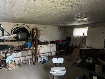 Vo výhradnom zastúpení klienta Vám ponúkame na predaj rodinn