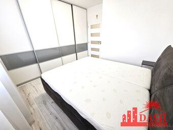 DASH reality vám ponúka na prenájom pekný, slnečný, kompletn