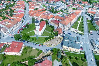 Číslo ponuky: 9254 -  Ponúkame JEDINEČNÚ INVESTIČNÚ PRÍLEŽIT