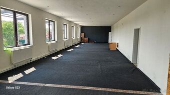 Nepremeškajte príležitosť! Ponúkame ihneď na prenájom showro