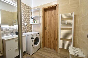 Dáme do dlhodobého prenájmu 1 izb.byt 40 m2 v novostavbe Muš