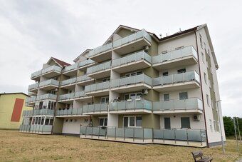 Dáme do dlhodobého prenájmu 1 izb.byt 40 m2 v novostavbe Muš