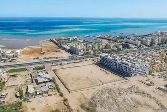 Plocha: 35.00 m² Spálne: 1 Kúpeľne: 1 Lokalita: Egypt, Hurgh