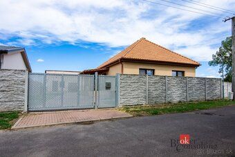 V pokojnej časti obce Kalná nad Hronom ponúkame na predaj pr