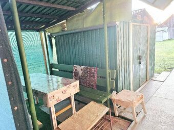 Typ: Rodinný dom Obec: Krásna Ves
ZNÍŽENÁ CENA !!!! 190245 P