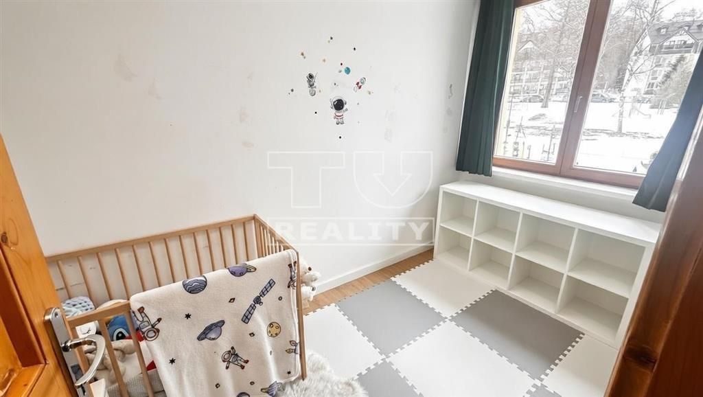 TATRANSKÝ SMARTHOME S 2 BALKÓNMI: ŽIVOT A INVESTÍCIA NA TEŽ!