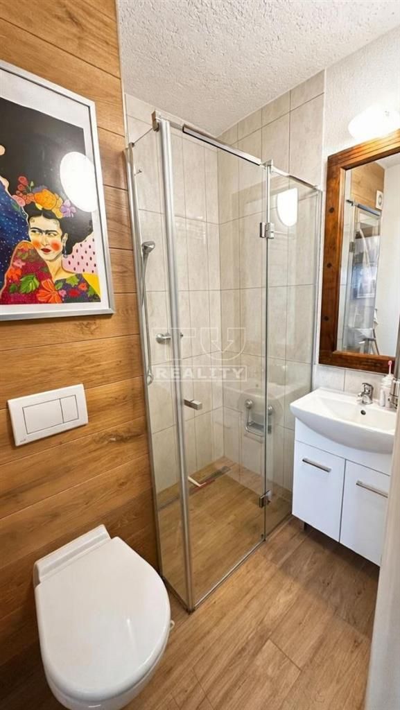 TATRANSKÝ SMARTHOME S 2 BALKÓNMI: ŽIVOT A INVESTÍCIA NA TEŽ!