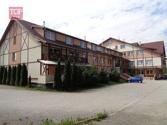 TATRANSKÝ SMARTHOME S 2 BALKÓNMI: ŽIVOT A INVESTÍCIA NA TEŽ!