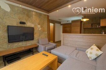 TATRANSKÝ SMARTHOME S 2 BALKÓNMI: ŽIVOT A INVESTÍCIA NA TEŽ!