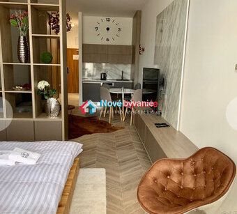 TATRANSKÝ SMARTHOME S 2 BALKÓNMI: ŽIVOT A INVESTÍCIA NA TEŽ!