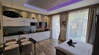 TATRANSKÝ SMARTHOME S 2 BALKÓNMI: ŽIVOT A INVESTÍCIA NA TEŽ!
