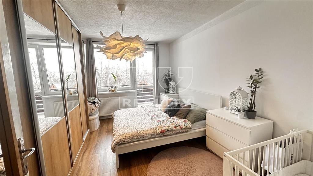 TATRANSKÝ SMARTHOME S 2 BALKÓNMI: ŽIVOT A INVESTÍCIA NA TEŽ!