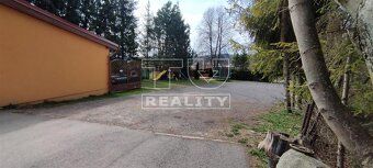 TUreality predáva reštauráciu pri Poprade, ktorá už zarába –