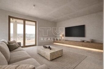 TUreality ponúka na predaj samostatne stojacu novostavbu rod