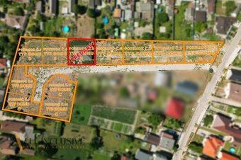 TUreality ponúka na predaj samostatne stojacu novostavbu rod