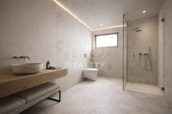 TUreality ponúka na predaj samostatne stojacu novostavbu rod