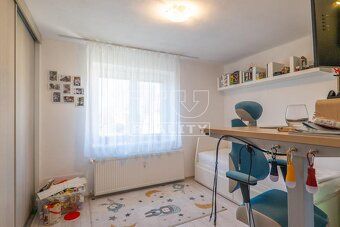 TUREALITY exkluzívne ponúka na predaj 3 izbový byt v TOP lok
