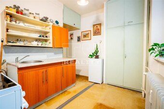 Ponúkame útulný 3 izbový byt priamo v Kremnici pár minút od 