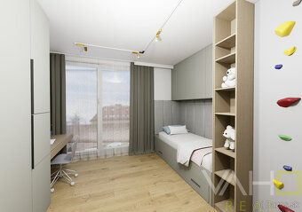 VAHOreal Vám v exkluzívnom zastúpení prináša moderné bývanie