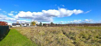 EXKLUZÍVNE IBA V PNORF – REAL ESTATE Vám prinášame jedinečnú