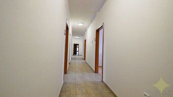 Parkovanie ZDARMA v uzavretom areály pre, aj viac ako 10 oso