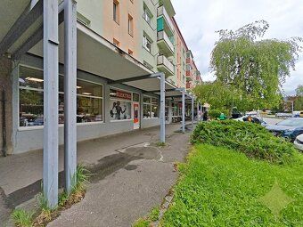 Ponúkame na prenájom blízko centra mesta Dolný Kubín, v čast