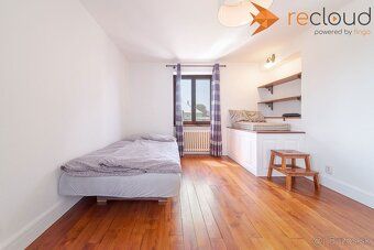 Ponúkame na prenájom 3 izbový byt v obci Vajkovce, v okrese 