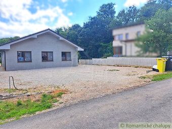 Rodinný dom nachádzajúci sa v tichej a vyhľadávanej lokalite